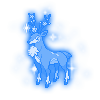 Sawsbuck (Spring)